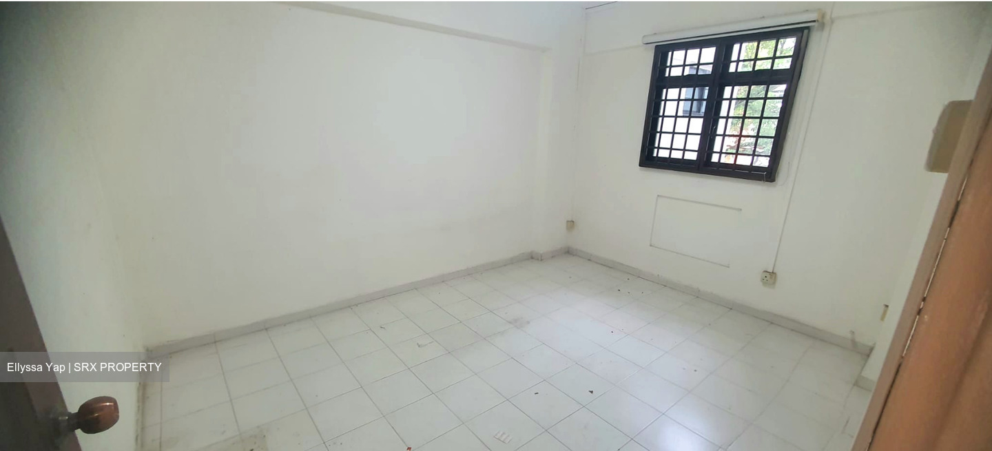 Blk 116 Kebun Baru Heights (Ang Mo Kio), HDB 2 Rooms #574168251